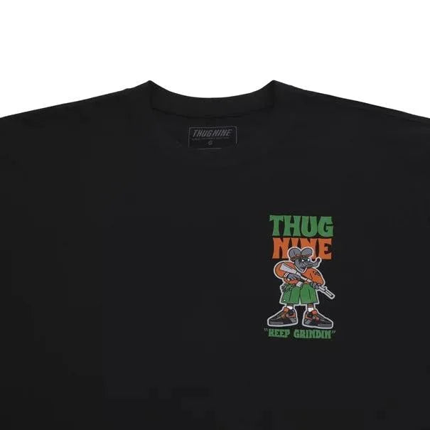 CAMISETA GRIND VIBES