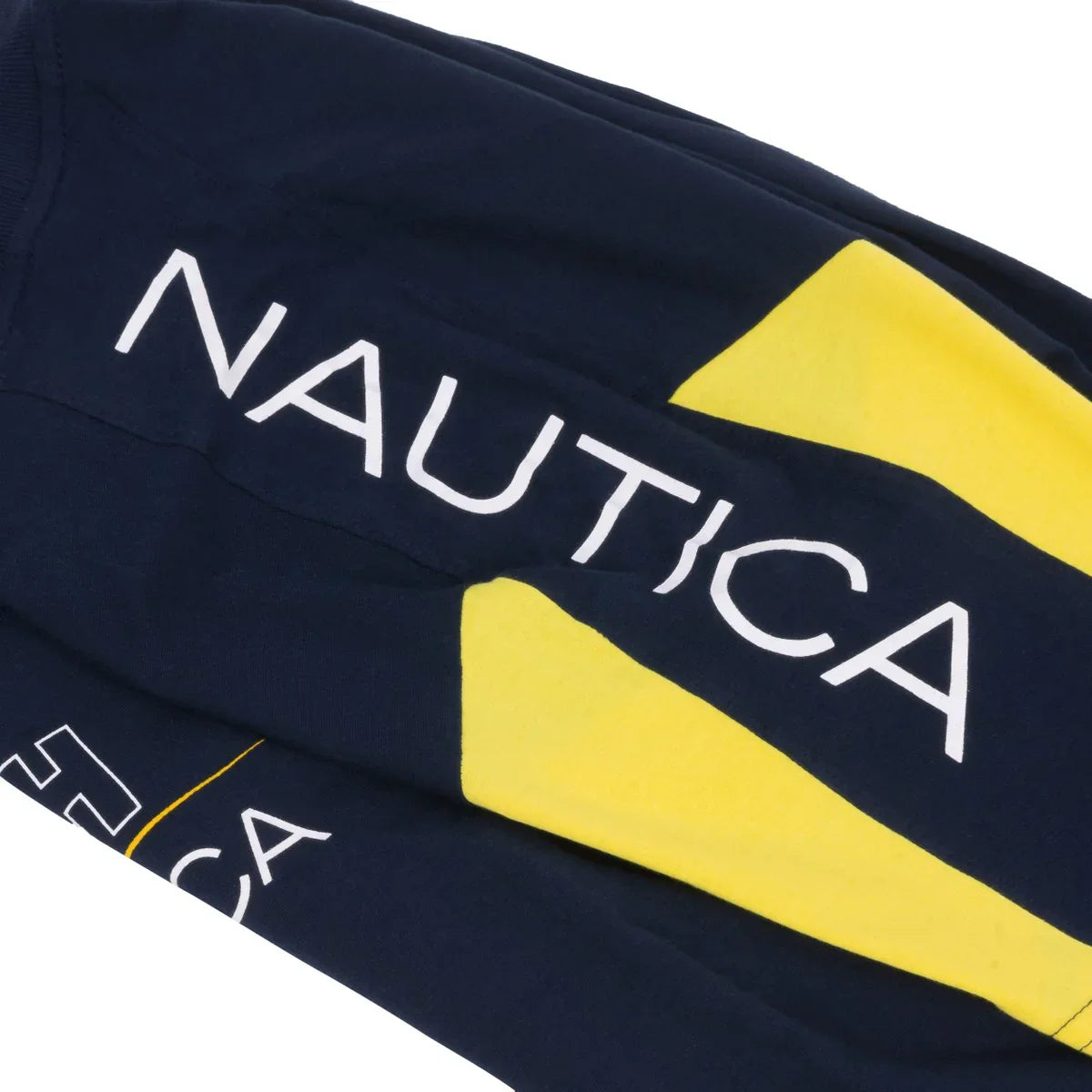 Tee Yatch Navy