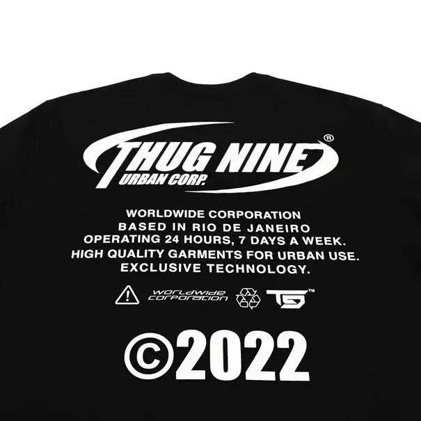 T-SHIRT THUG CORP