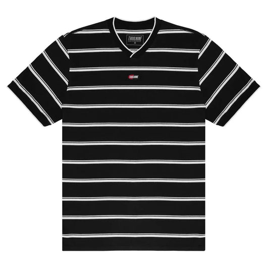 CAMISETA V-NECK DARK LUXE