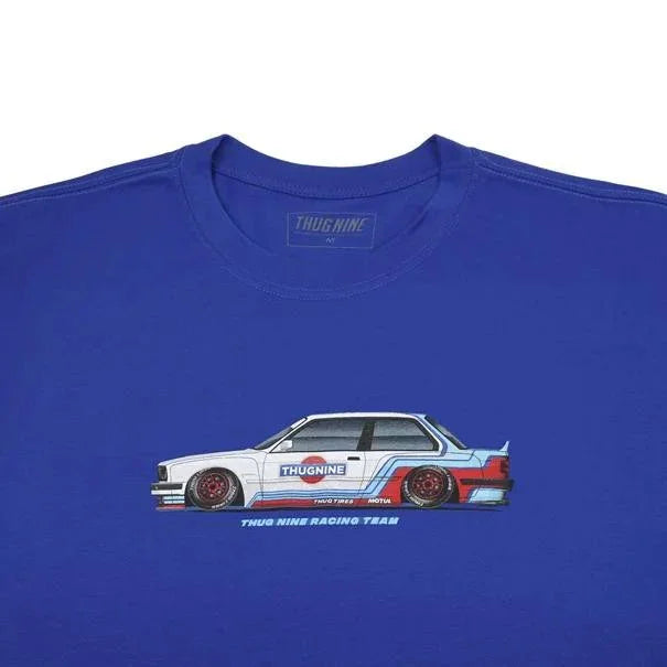 CAMISETA MARTINI RACE
