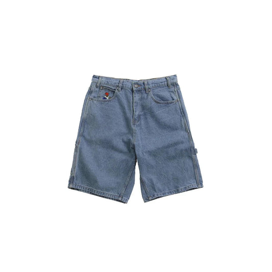 SHORTS CARPENTER DARK BLUE