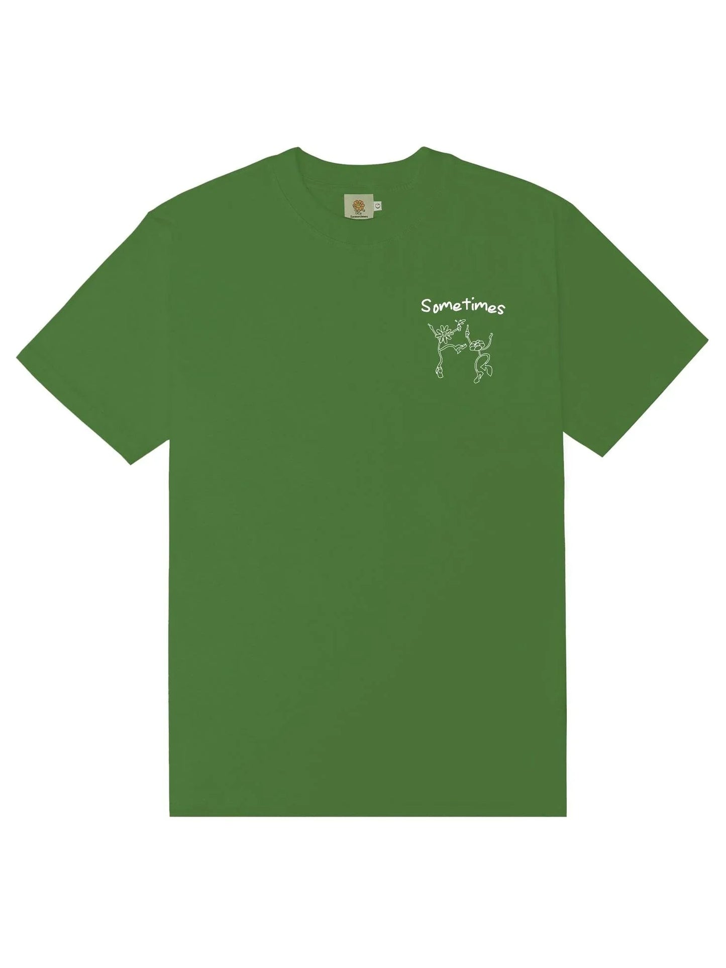T-SHIRT DANCING SHADOW