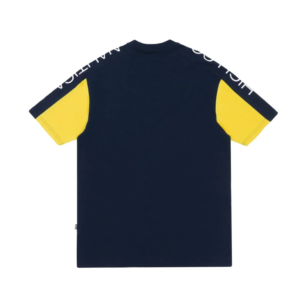 Tee Yatch Navy