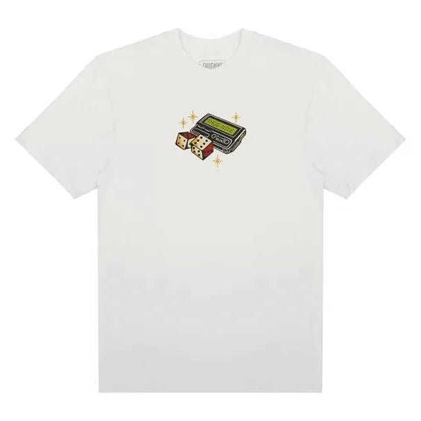 T-SHIRT PAY ME DARK