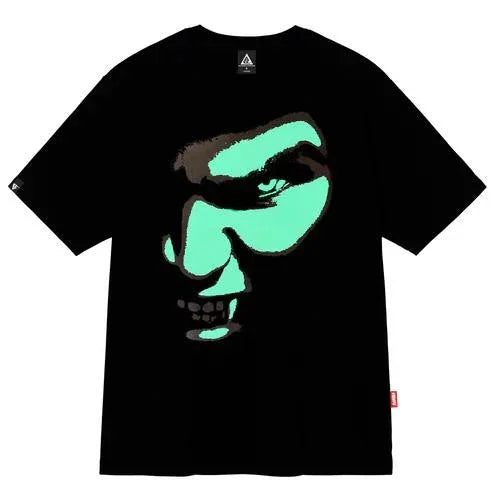 T-SHIRT DRACULA GLOW