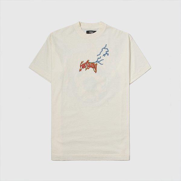 T-SHIRT Sufgang Crystal Ball Off-White