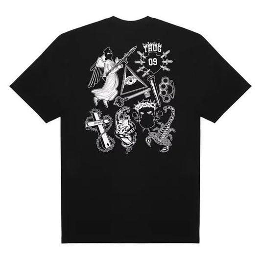 CAMISETA SIN
