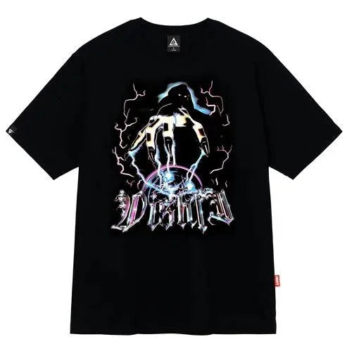 T-SHIRT WITCHCRAFT