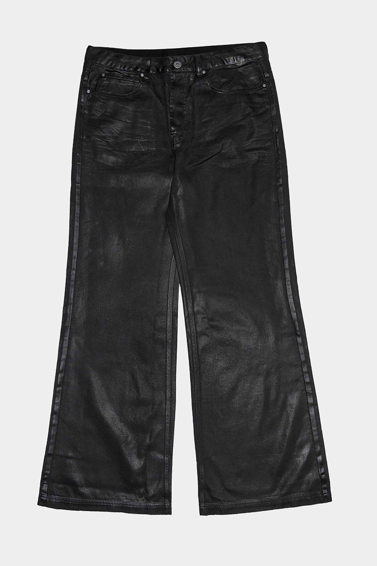 CALÇA DEATH RESIN