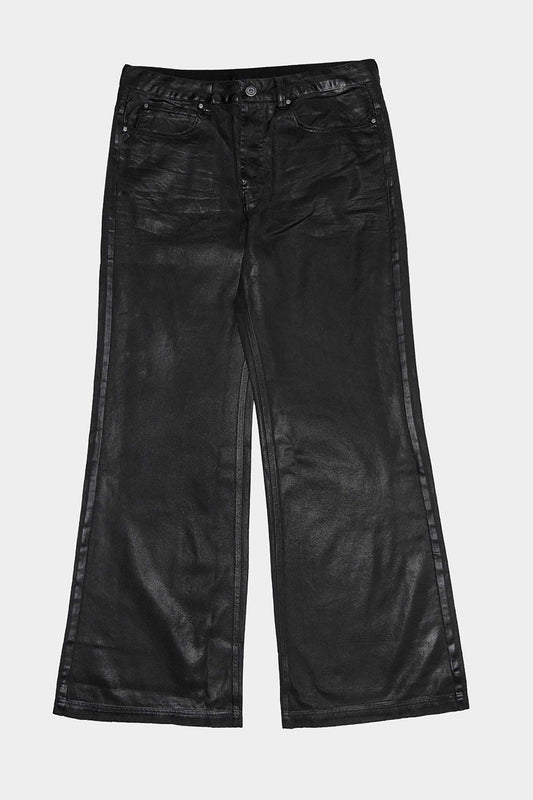 CALÇA DEATH RESIN