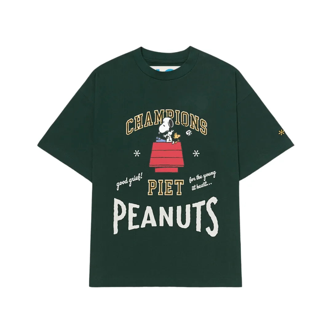 CAMISETA PIET