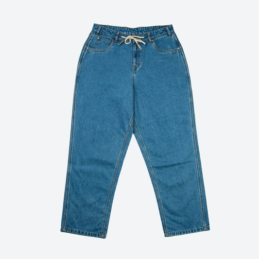 JEAN MUNI DARK WASH