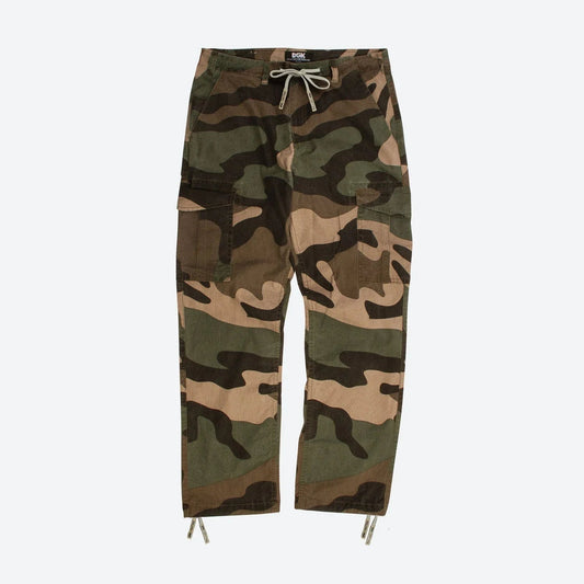 CALÇA O.G. CARGO