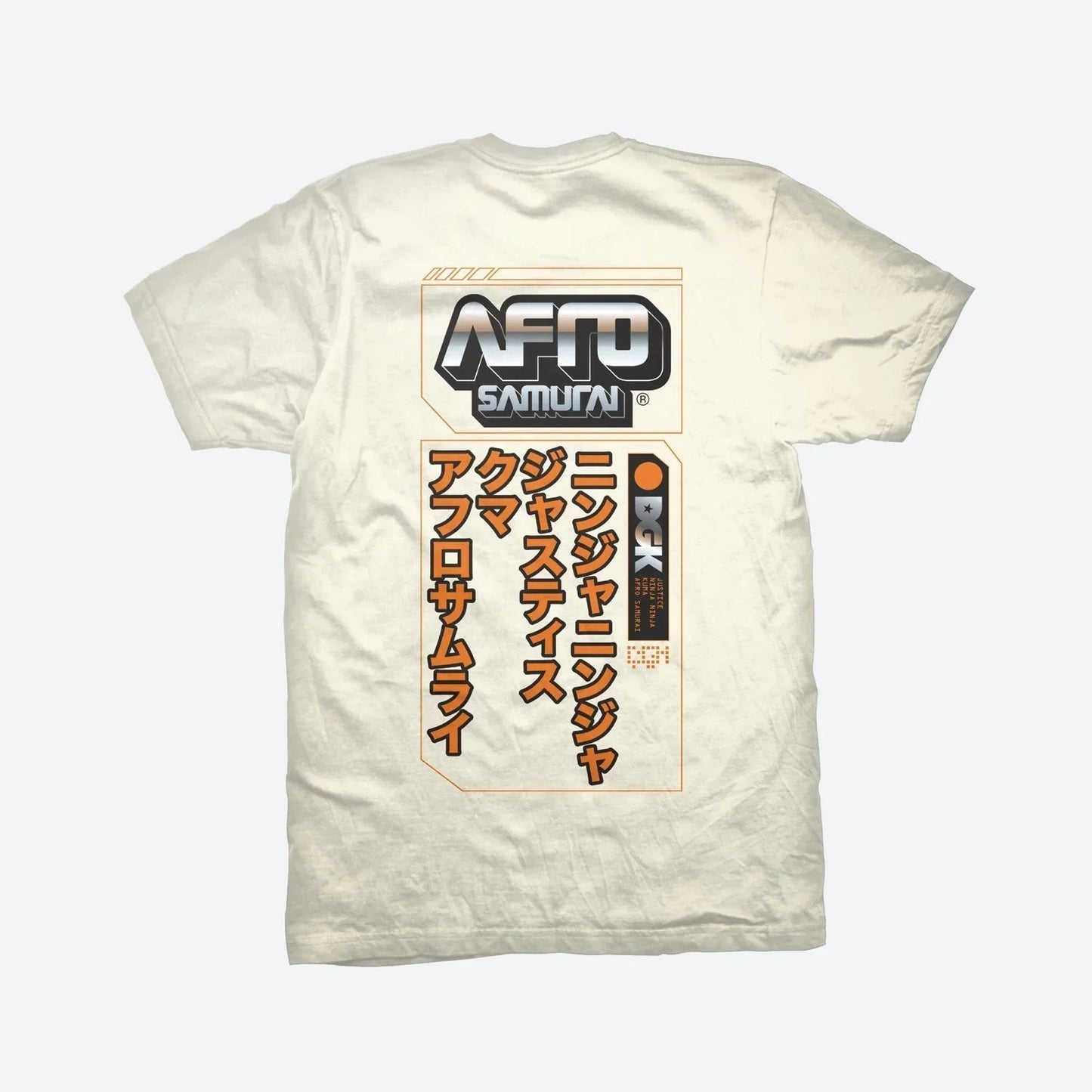 T-SHIRT COLLAGE DARK