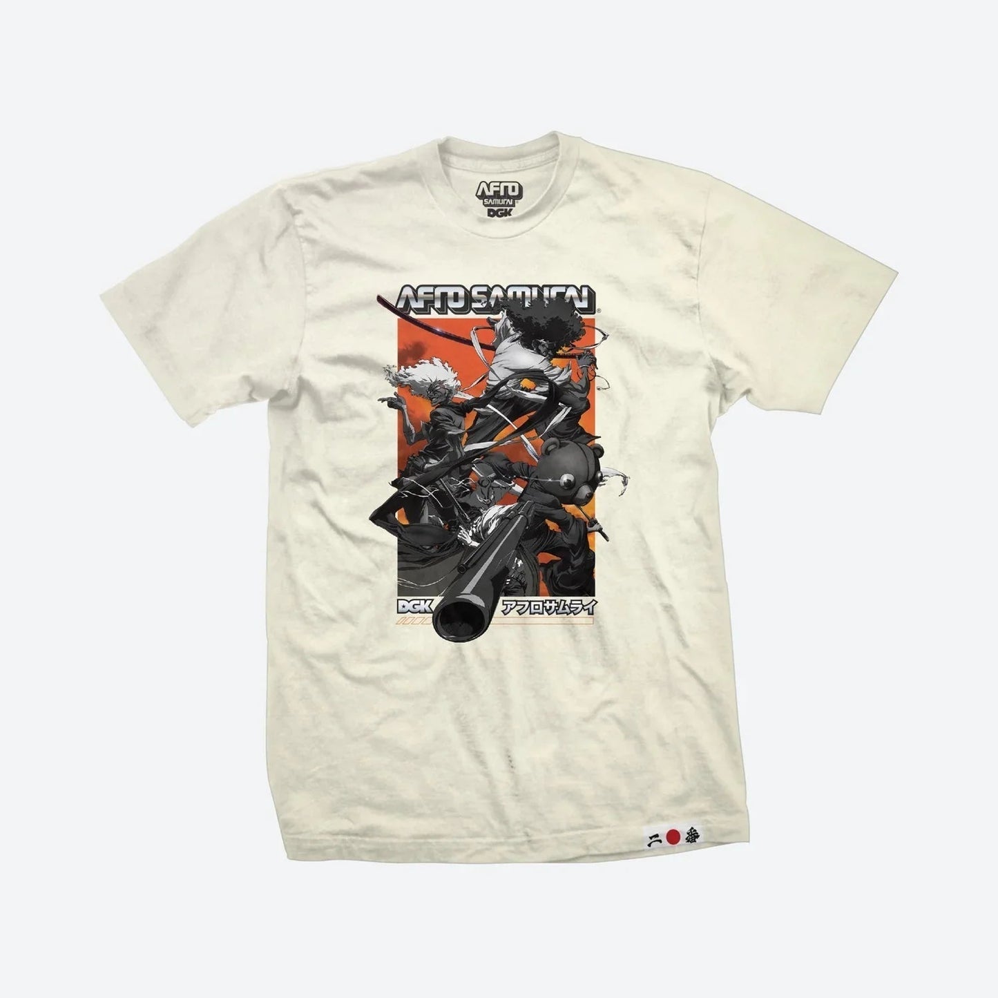 T-SHIRT COLLAGE DARK
