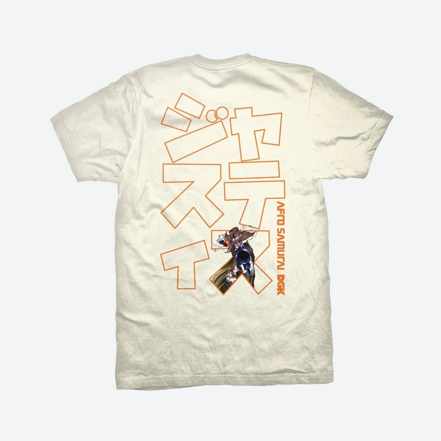 T-SHIRT JUSTICE SHADOW