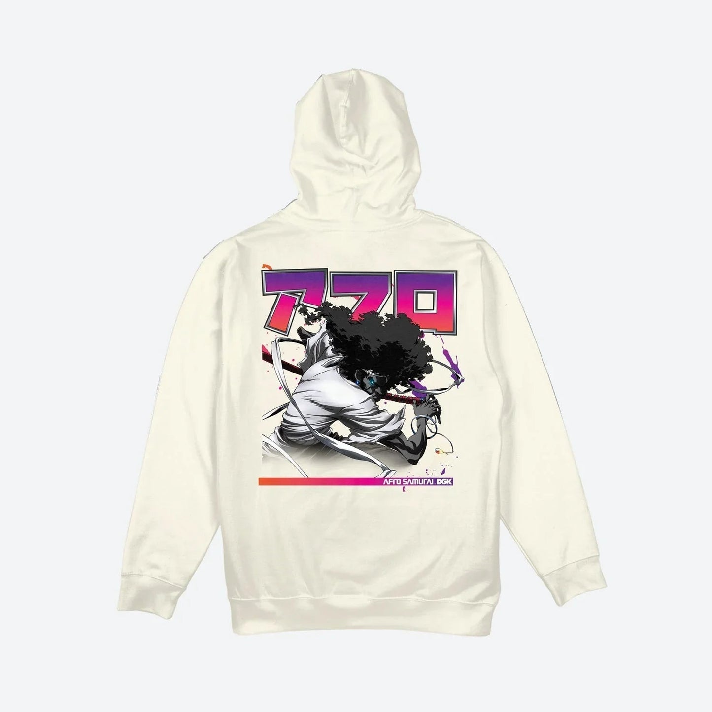 HOODIE BLADE