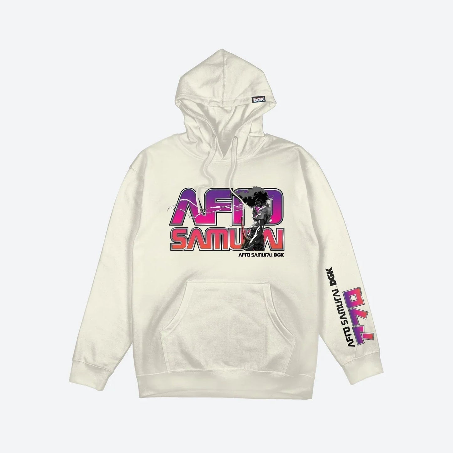 HOODIE BLADE