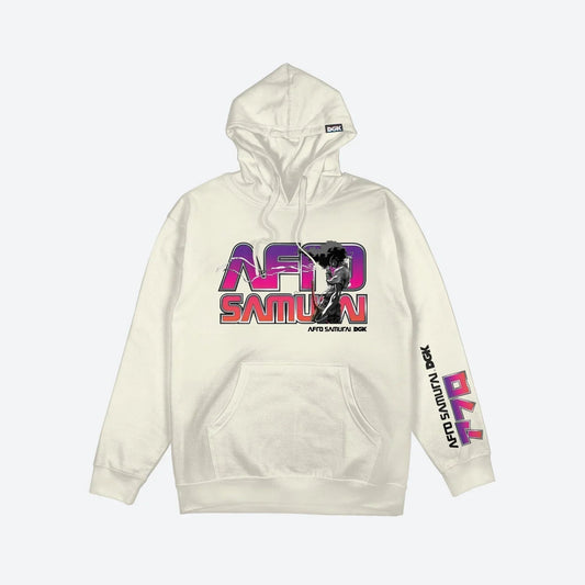 HOODIE BLADE