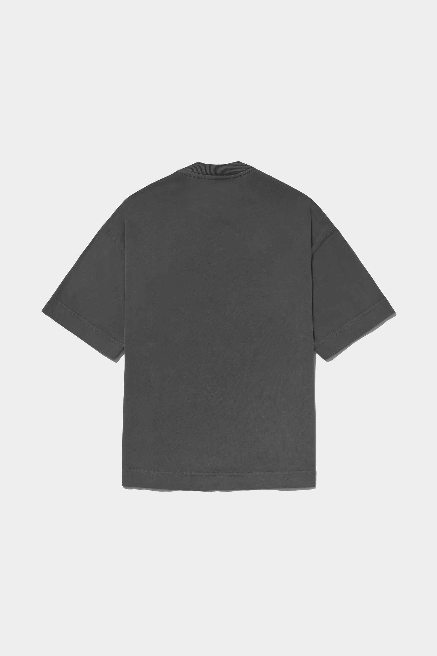 CAMISETA ELO BOXY DRY WALL