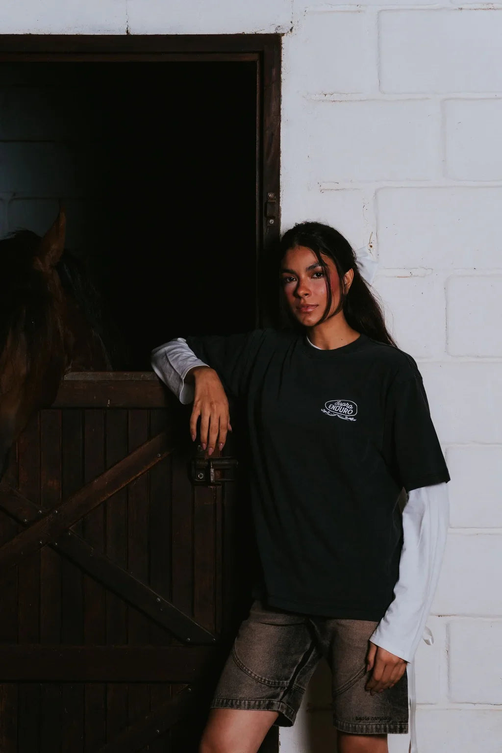 Corredor Libre Tee
