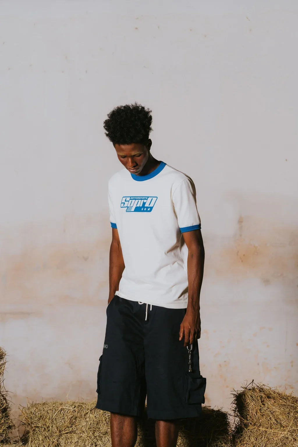 CALÇA SOFISTICADA MOTORSPORTS