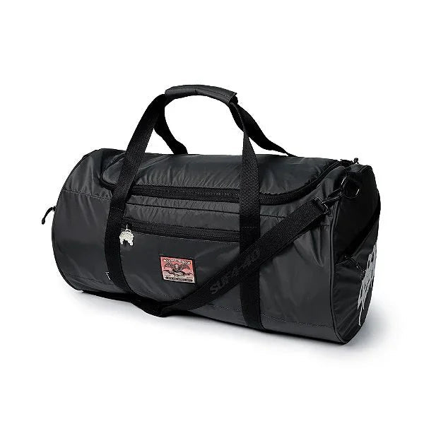 BOLSA DUFFLE SUFGANG 4SUF BLACK