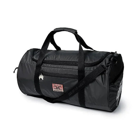 BOLSA DUFFLE SUFGANG 4SUF BLACK