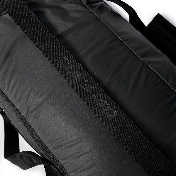 Duffle Bag Sufgang 4SUF Preta