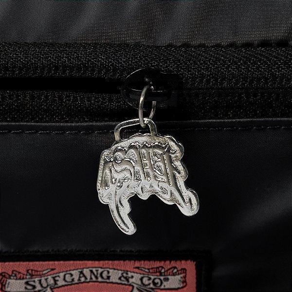 BOLSA DUFFLE SUFGANG 4SUF BLACK