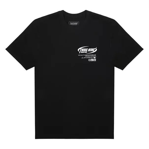 T-SHIRT THUG CORP