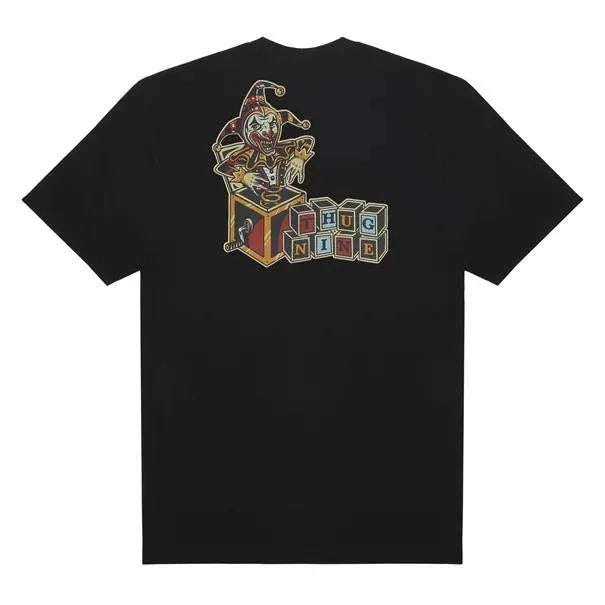 T-SHIRT THUG JOKER