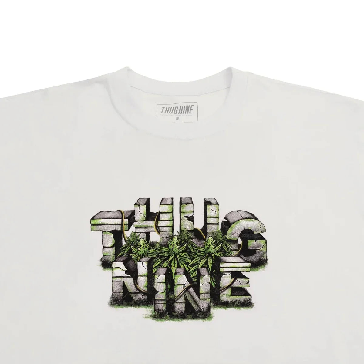 CAMISETA SHADOW THUG