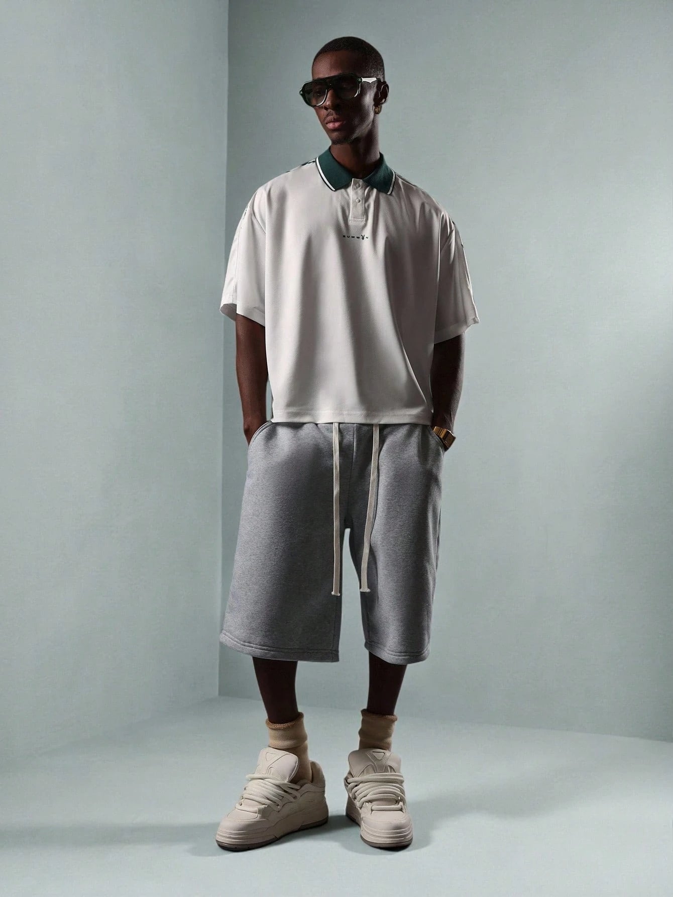 Polo PLAYBOY X SUMWON Old Money Retro