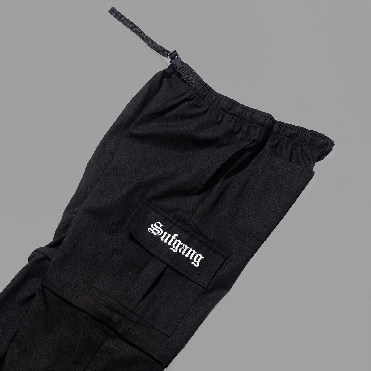 CALÇA CARGO BLACKOUT