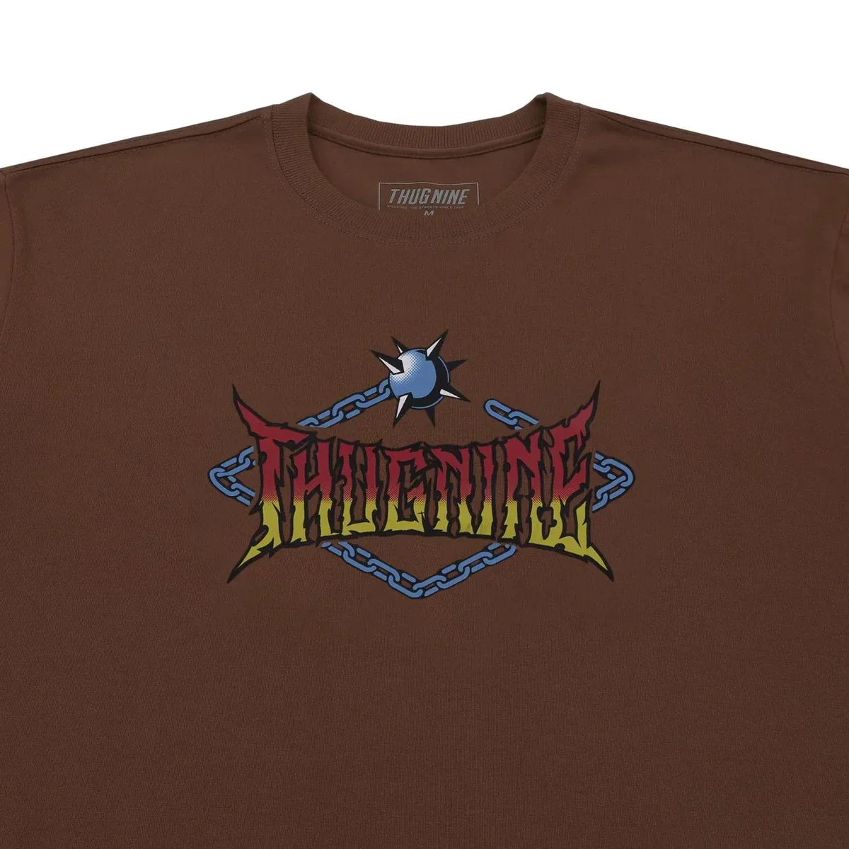 T-SHIRT MINOTAUR DARK