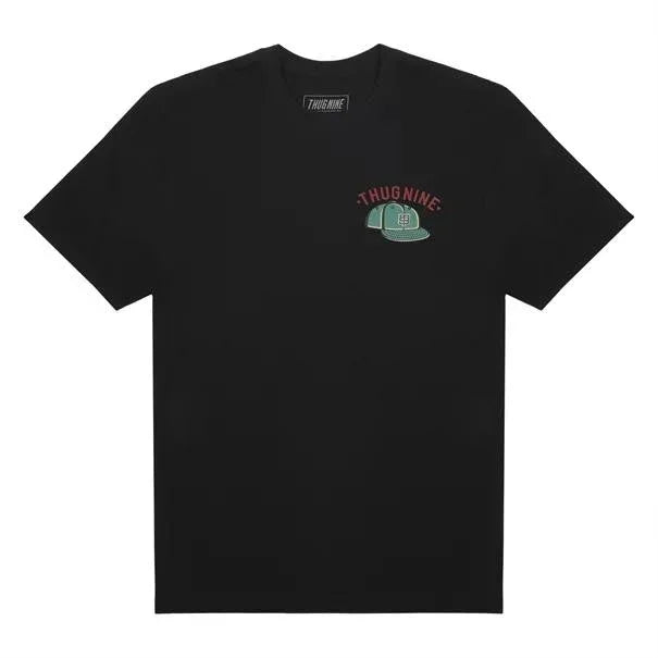 T-SHIRT BULLDOG DARK