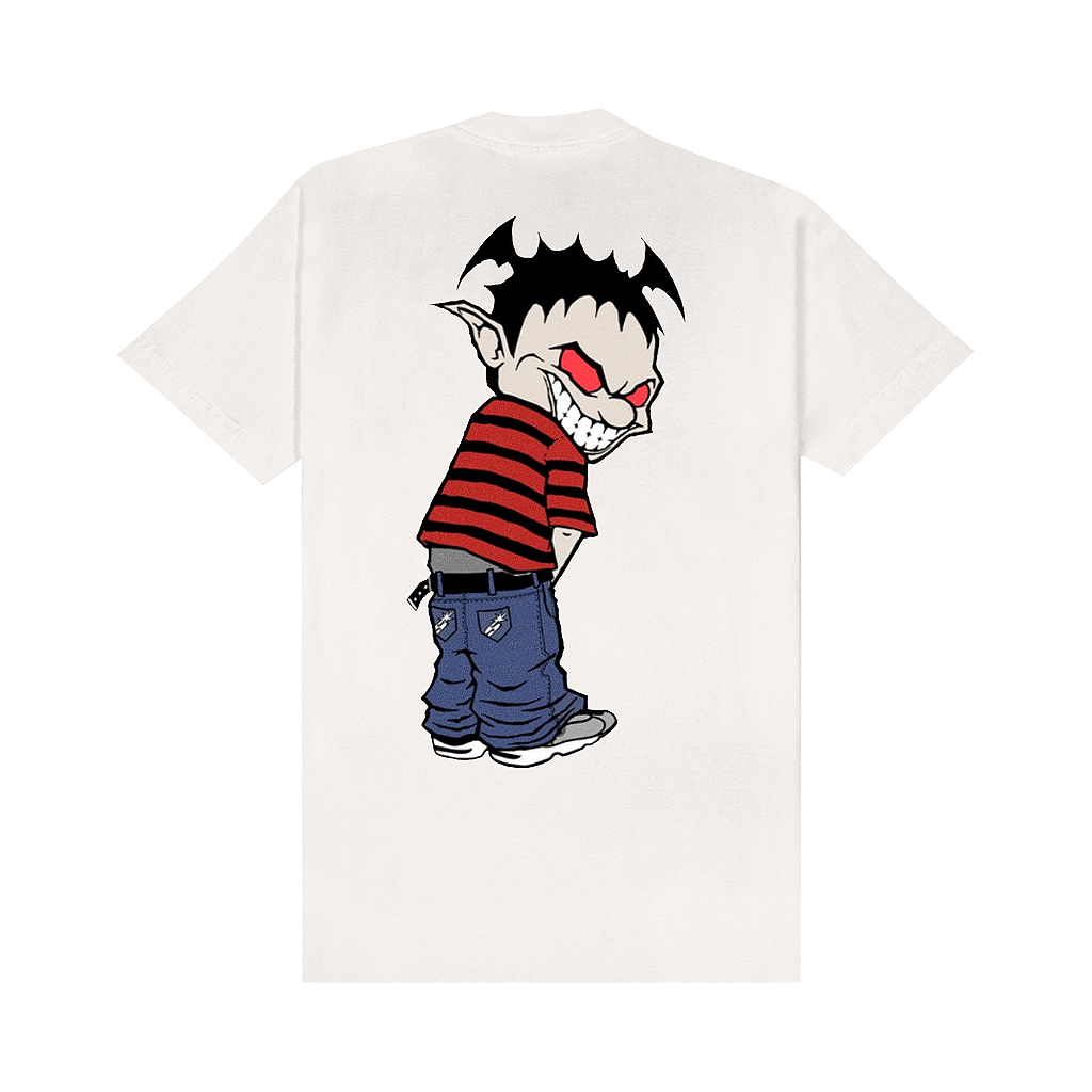 TEE 4SUFKALVIN OFF WHITE