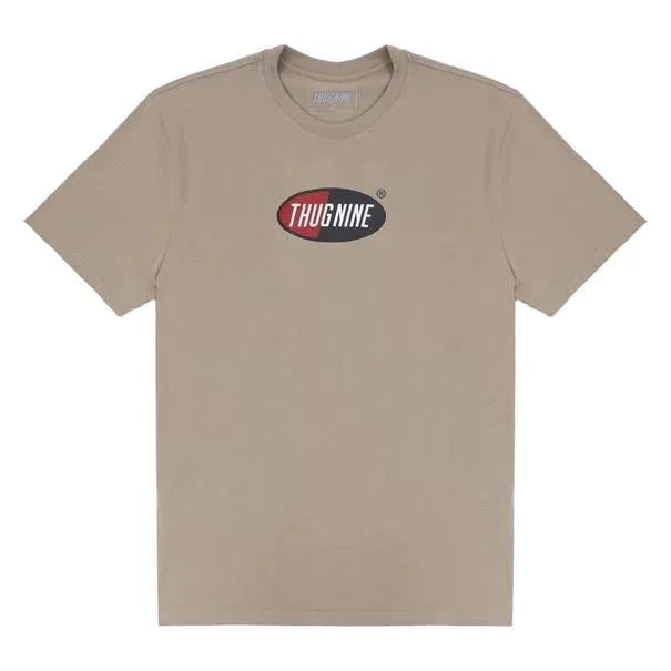 T-SHIRT ECLIPSE LOGO