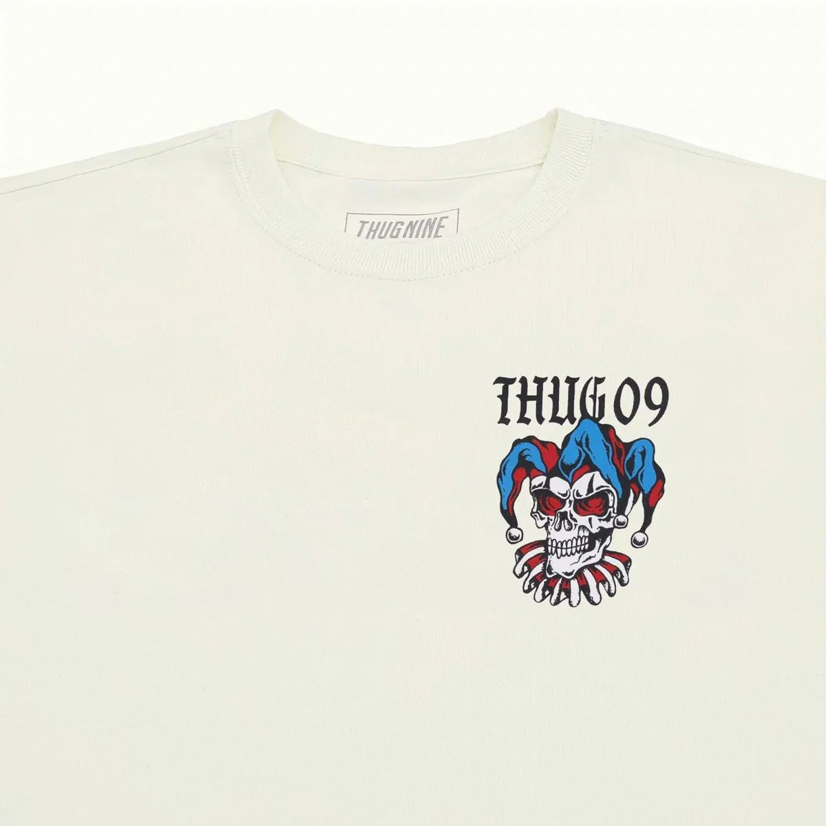 T-SHIRT THE JOKER DARK