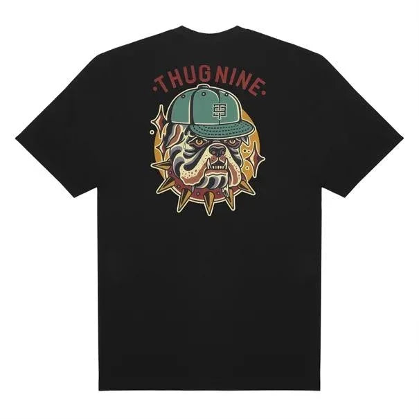 CAMISETA BULLDOG