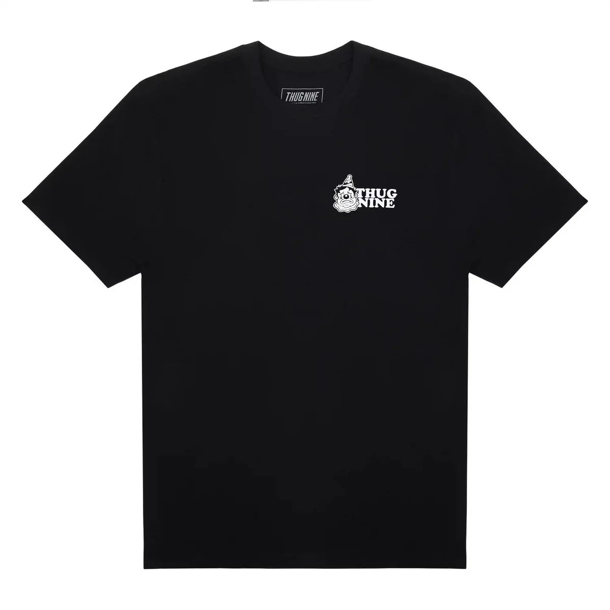 CAMISETA CLOWN TEAR