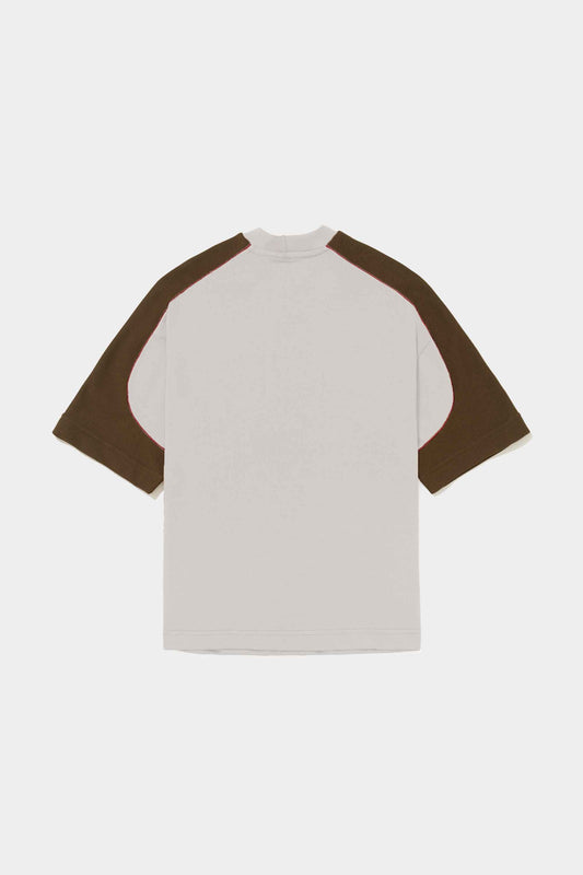 CAMISETA ELO OVERSIZED EEC
