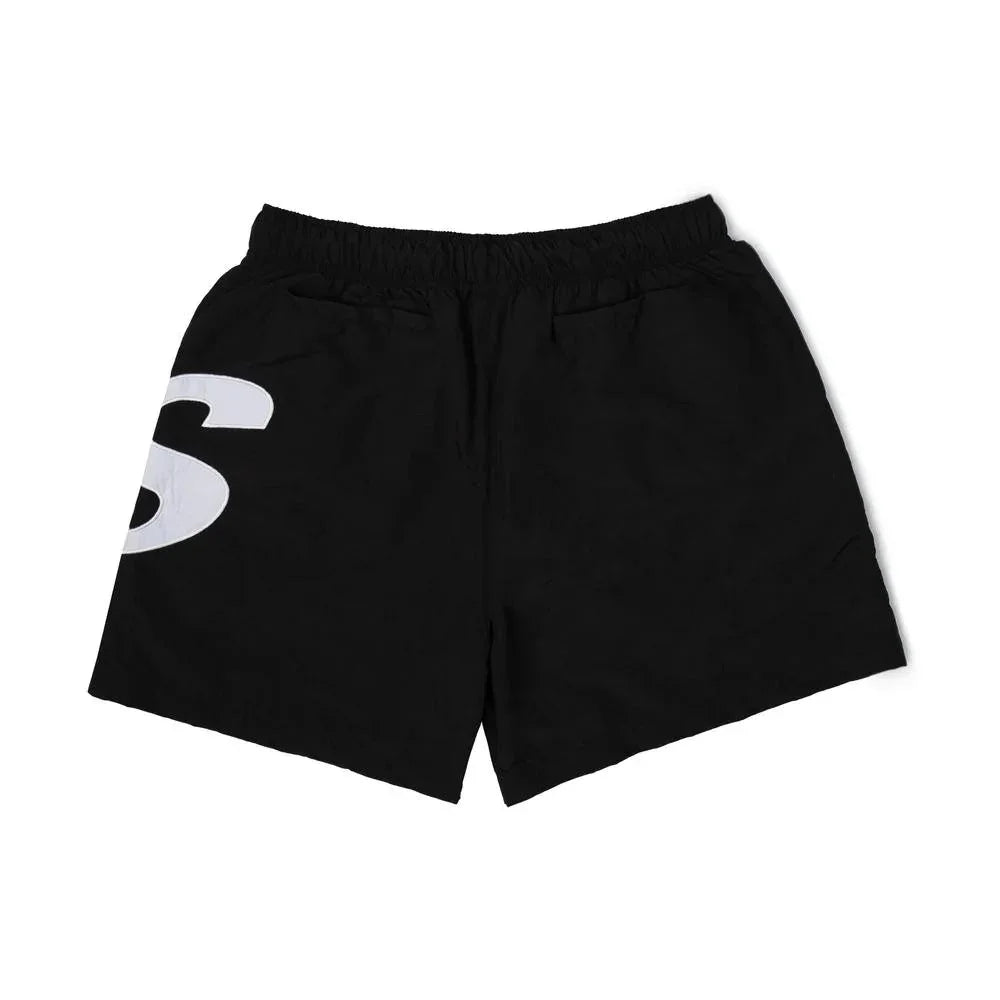 SHORTS SUFGANG BLACKOUT