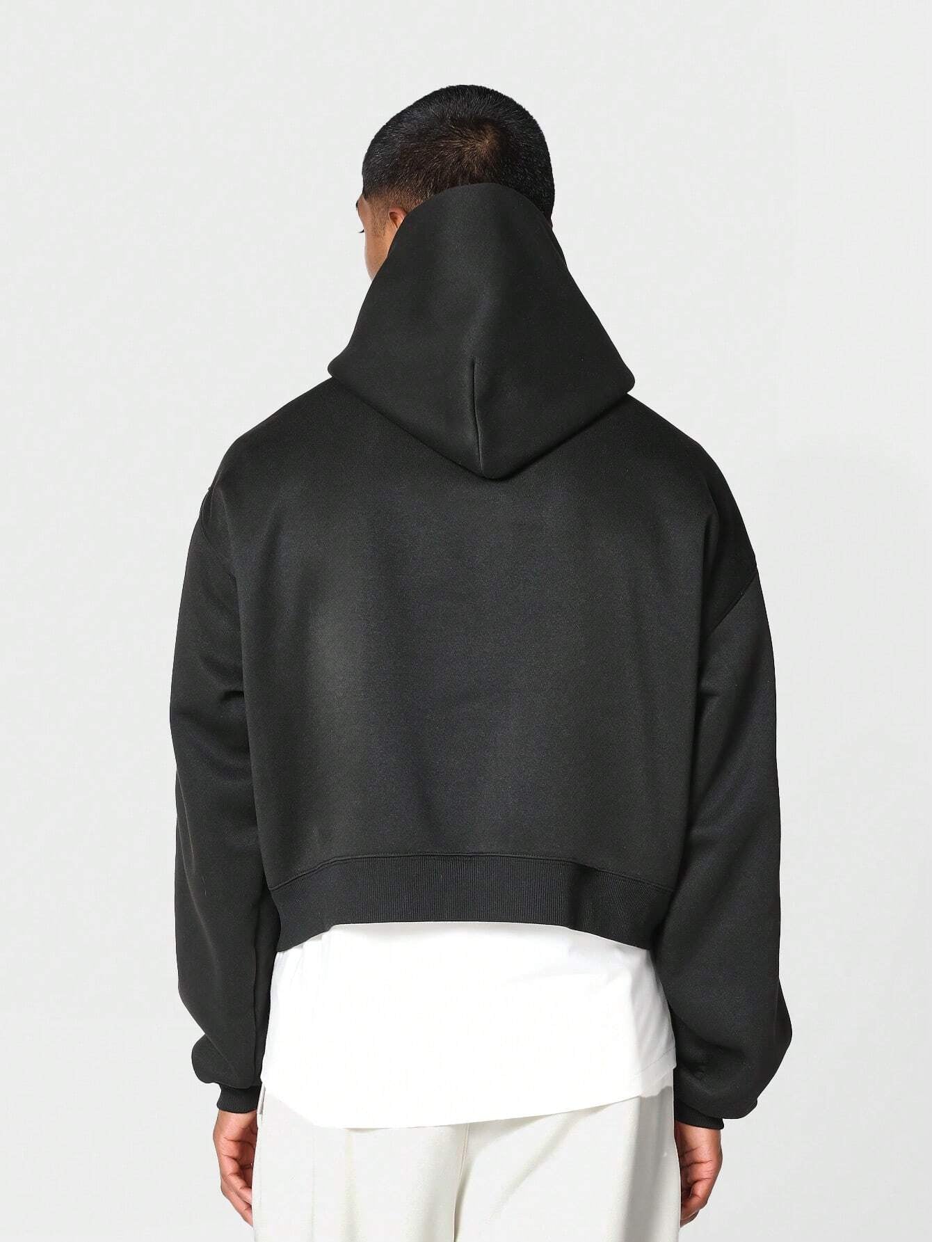 Moletom Essencial Confort Fleece
