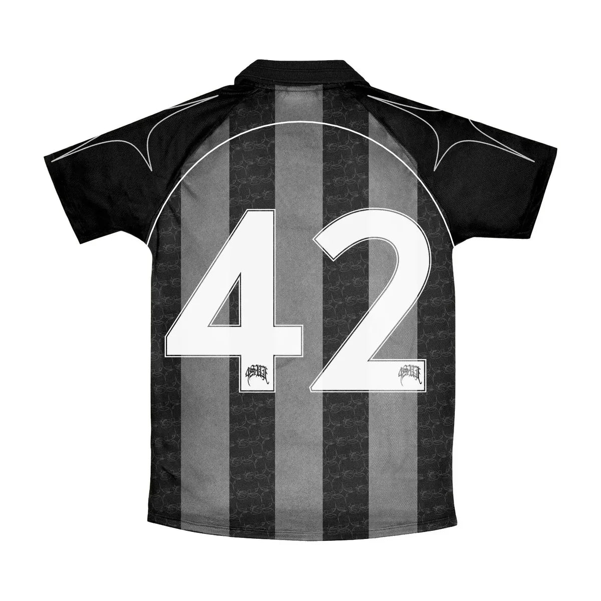 JERSEY SUF BLACKOUT