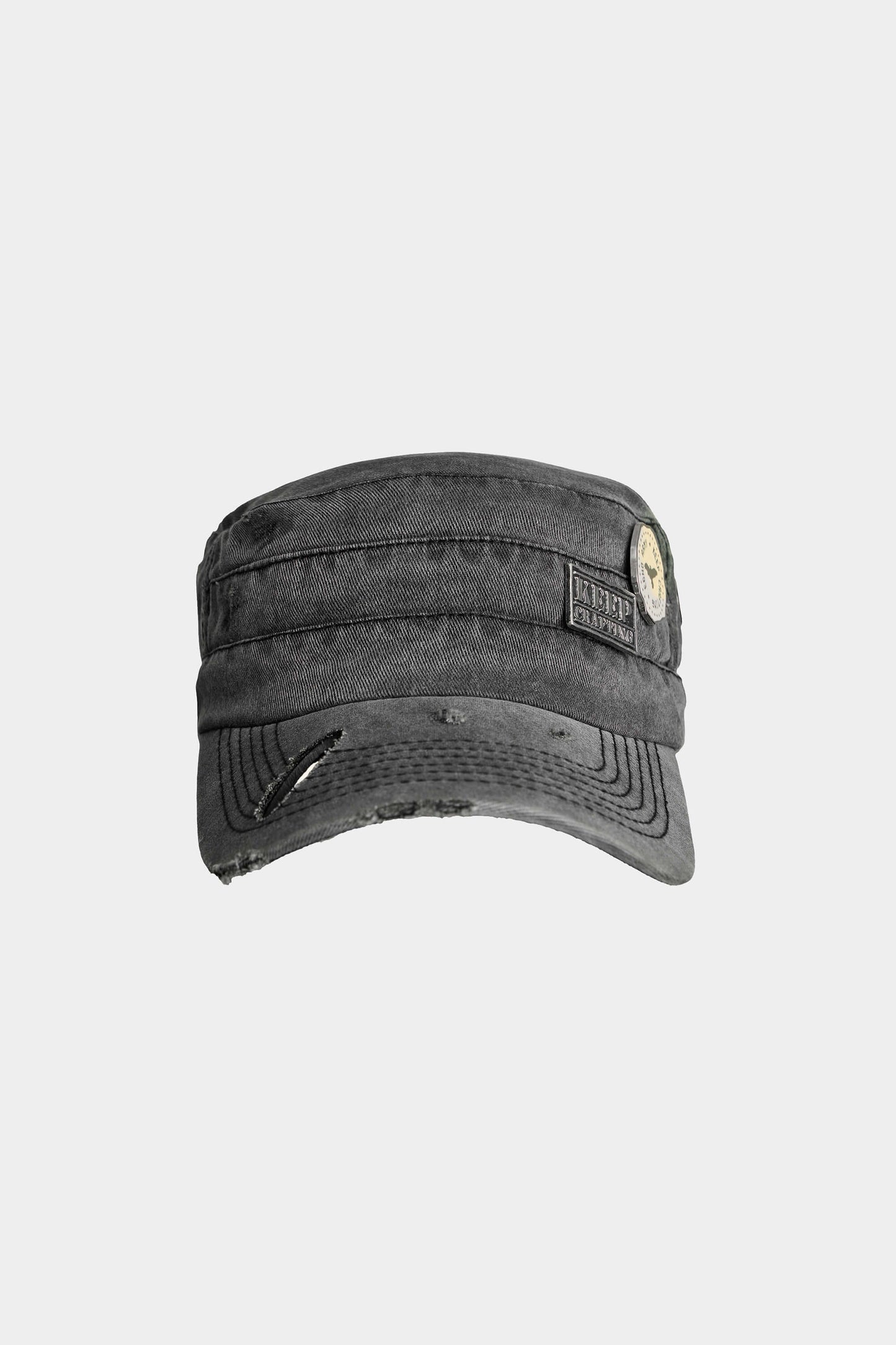 Bone EGHO Elipse Patrol Cap