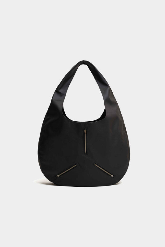 BOLSA ELO YUMI BLACK