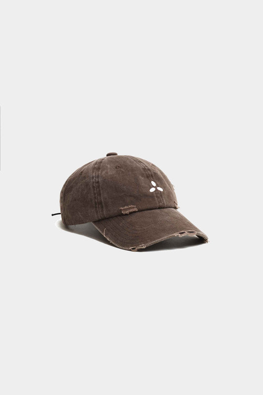 BONÉ ELO DAD HAT DESTROYED 3DOT